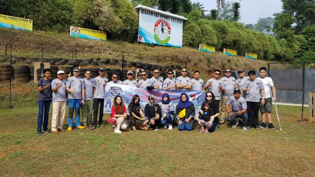 poc indonesia shooting club