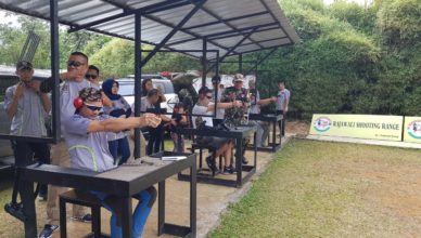 poc indonesia shooting club