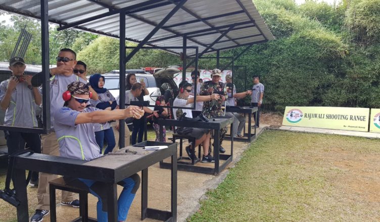 poc indonesia shooting club