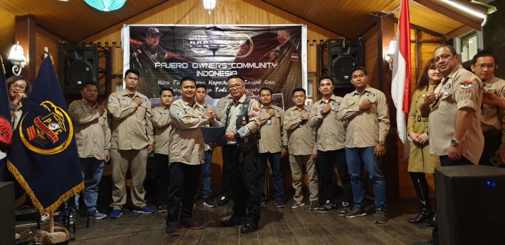 MPCI Chapter South Sulawesi