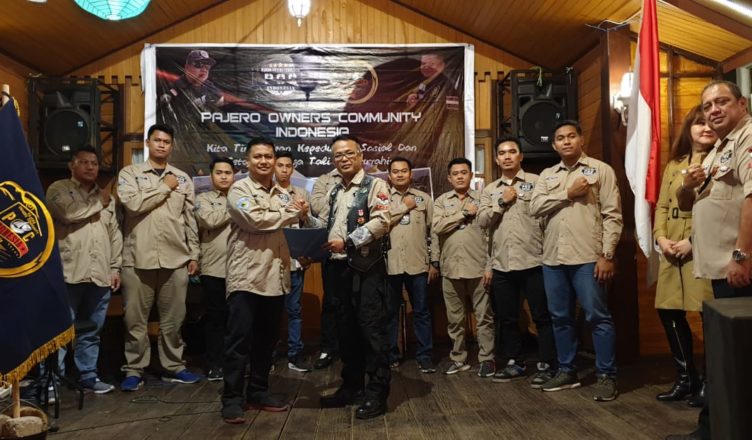 MPCI Chapter South Sulawesi