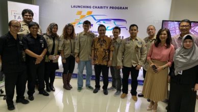 Drive For Edu MPCI