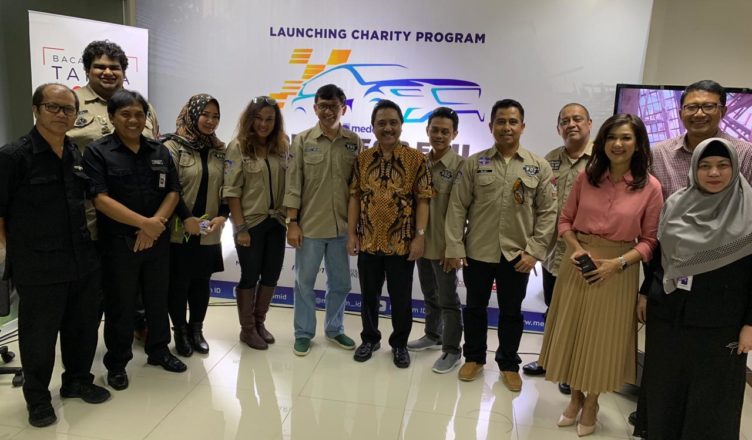 Drive For Edu MPCI